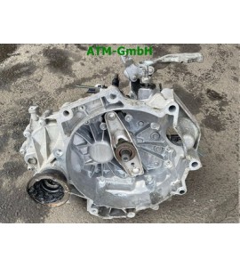 Getriebe Schaltgetriebe VW Golf 5 V 1.4 16V 59 kW Getriebecode JHU