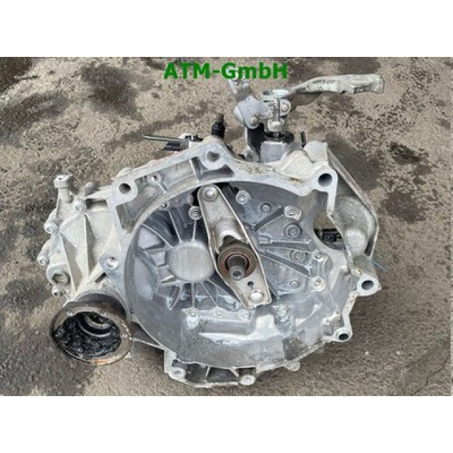 Getriebe Schaltgetriebe VW Golf 5 V 1.4 16V 59 kW Getriebecode JHU