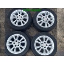Felge Alufelge Felgen Alufelgen Opel Meriva A ET 44 6 J x 16 H2 5 Loch 13211454