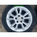 Felge Alufelge Felgen Alufelgen Opel Meriva A ET 44 6 J x 16 H2 5 Loch 13211454