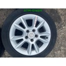 Felge Alufelge Felgen Alufelgen Opel Meriva A ET 44 6 J x 16 H2 5 Loch 13211454