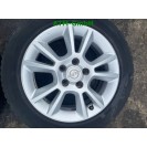 Felge Alufelge Felgen Alufelgen Opel Meriva A ET 44 6 J x 16 H2 5 Loch 13211454
