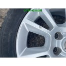 Felge Alufelge Felgen Alufelgen Opel Meriva A ET 44 6 J x 16 H2 5 Loch 13211454