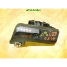 Zentralabsicherung Trennelement Batterie Audi A4 8K 8J0915459