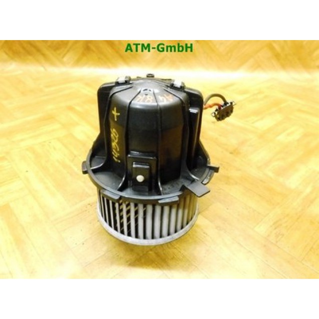 Gebläse Heizungsgebläse Gebläsemotor Audi A4 8K Behr