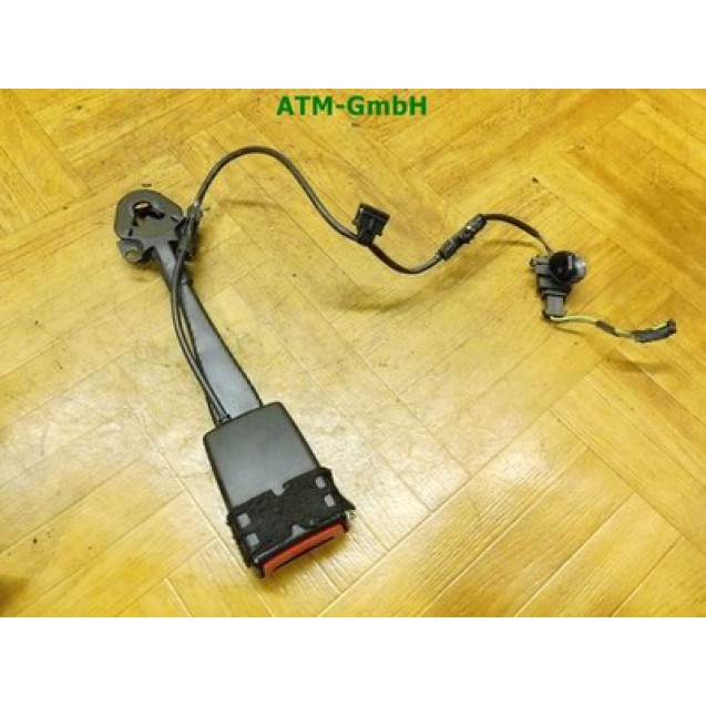 Gurtschloss Gurtstraffer vorne rechts Audi A4 8K 8K0857755F