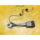 Gurtschloss Gurtstraffer vorne rechts Audi A4 8K 8K0857755F