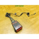 Gurtschloss Gurtstraffer vorne rechts Audi A4 8K 8K0857755F