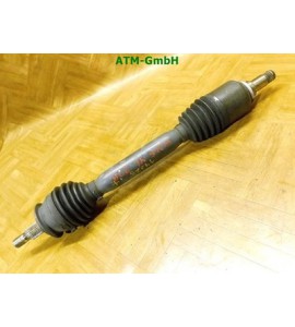 Antriebswelle Gelenkwelle vorne links Mercedes Benz B-Klasse W245 Fahrerseite