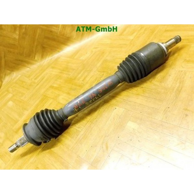 Antriebswelle Gelenkwelle vorne links Mercedes Benz B-Klasse W245 Fahrerseite