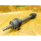 Antriebswelle Gelenkwelle vorne links Mercedes Benz B-Klasse W245 Fahrerseite