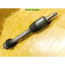Antriebswelle Gelenkwelle vorne links Mercedes Benz B-Klasse W245 Fahrerseite