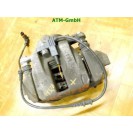 Bremssattel vorne rechts Mercedes Benz B-Klasse W245 Beifahrerseite TRW