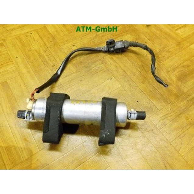 Kraftstoffpumpe elektrisch Förderpumpe Audi A4 8K Pierburg 7.50103.00