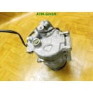 Klimakompressor Mercedes Benz B-Klasse W245 Denso A0022306811