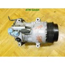 Klimakompressor Mercedes Benz B-Klasse W245 Denso A0022306811