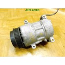 Klimakompressor Mercedes Benz B-Klasse W245 Denso A0022306811