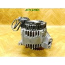 Lichtmaschine Generator Mercedes Benz B-Klasse W245 14 V 130 A A2661500101