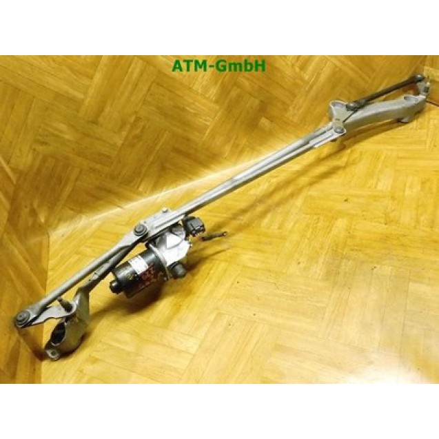 Wischermotor vorne Wischergestänge Mercedes Benz B-Klasse W245 405.127