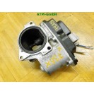 Drosselklappe AGR Ventil Skoda Octavia 2 II Valeo 03L131501K