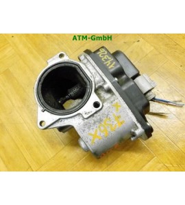 Drosselklappe AGR Ventil Skoda Octavia 2 II Valeo 03L131501K
