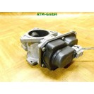 Drosselklappe AGR Ventil Skoda Octavia 2 II Valeo 03L131501K