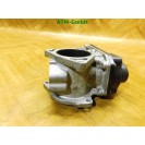 Drosselklappe AGR Ventil Skoda Octavia 2 II Valeo 03L131501K