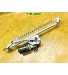 Wischermotor vorne Wischergestänge Opel Vectra B Bosch 058981031 12v