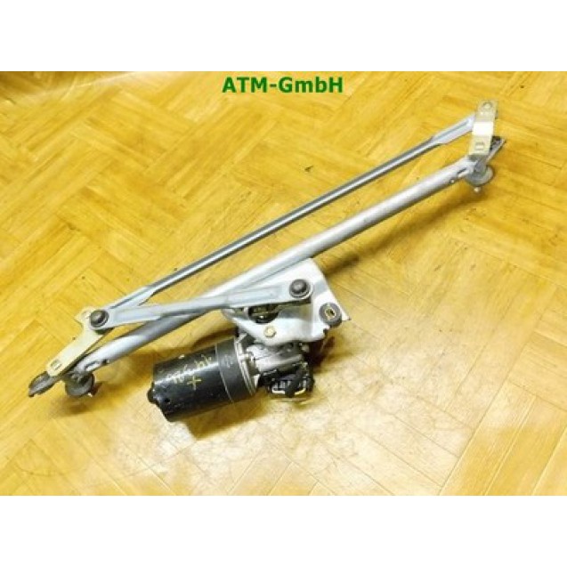 Wischermotor vorne Wischergestänge Opel Vectra B Bosch 058981031 12v