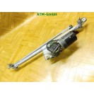 Wischermotor vorne Wischergestänge Opel Vectra B Bosch 058981031 12v