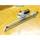 Wischermotor vorne Wischergestänge Opel Vectra B Bosch 058981031 12v