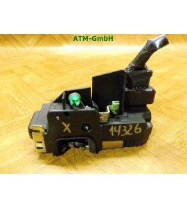 Türschloss Schloss vorne rechts Opel Vectra B Beifahrerseite GM 90507060