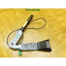 Sicherheitsgurt Gurtstraffer vorne rechts Opel Vectra B Beifahrerseite 90585748