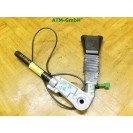 Sicherheitsgurt Gurtstraffer vorne rechts Opel Vectra B Beifahrerseite 90585748