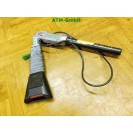 Sicherheitsgurt Gurtstraffer vorne rechts Opel Vectra B Beifahrerseite 90585748