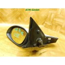 Seitenspiegel links Opel Vectra B Farbcode Z147 82L Farbe Starsilber II Metallic