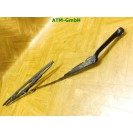 Scheibenwischerarm Wischerarm vorne links Opel Vectra B GM 90504174