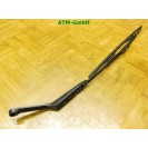 Scheibenwischerarm Wischerarm vorne links Opel Vectra B GM 90504174