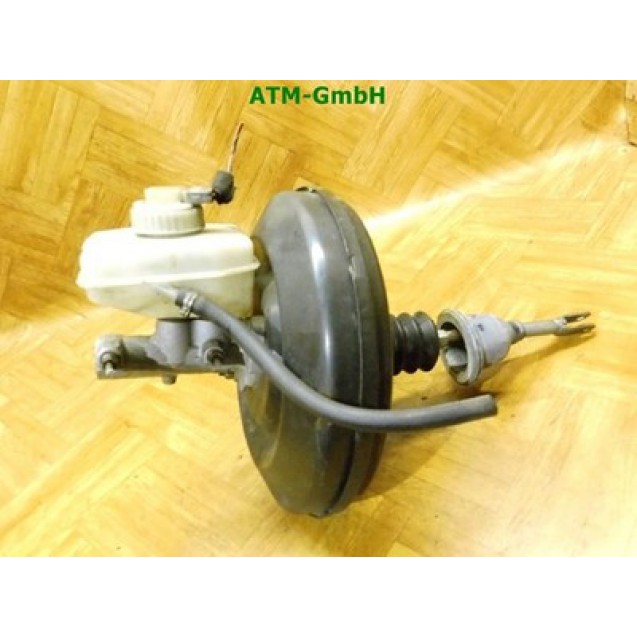 Hauptbremszylinder Bremskraftverstärker Opel Vectra B Delphi 9127592