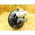 Hauptbremszylinder Bremskraftverstärker Opel Vectra B Delphi 9127592