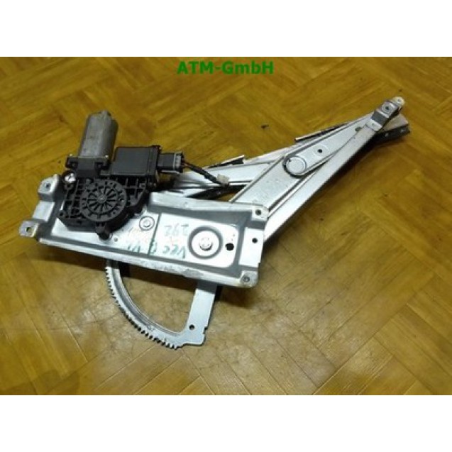 Fensterhebermotor Fensterheber vorne links Opel Vectra B Fahrerseite