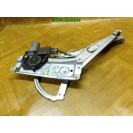 Fensterhebermotor Fensterheber vorne links Opel Vectra B Fahrerseite