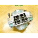 Bremssattel hinten links Opel Vectra B Fahrerseite