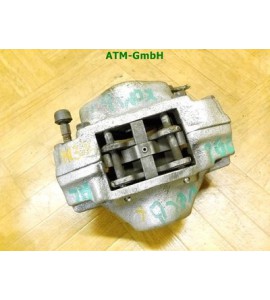 Bremssattel hinten links Opel Vectra B Fahrerseite