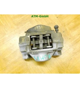 Bremssattel hinten rechts Opel Vectra B Beifahrerseite