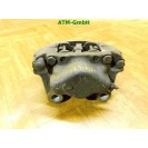 Bremssattel hinten rechts Opel Vectra B Beifahrerseite