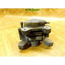 Bremssattel hinten rechts Opel Vectra B Beifahrerseite