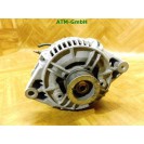 Lichtmaschine Generator Opel Vectra B Bosch 90356897 0123505002 14 V 100 A