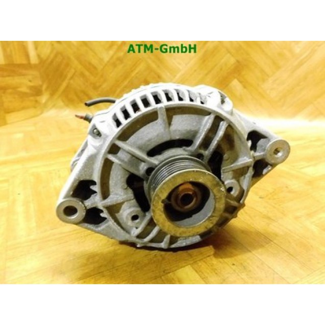 Lichtmaschine Generator Opel Vectra B Bosch 90356897 0123505002 14 V 100 A