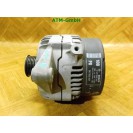 Lichtmaschine Generator Opel Vectra B Bosch 90356897 0123505002 14 V 100 A